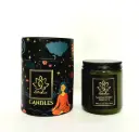 Sandalwood Serenity