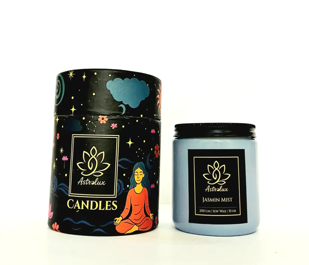 Jasmine Mist